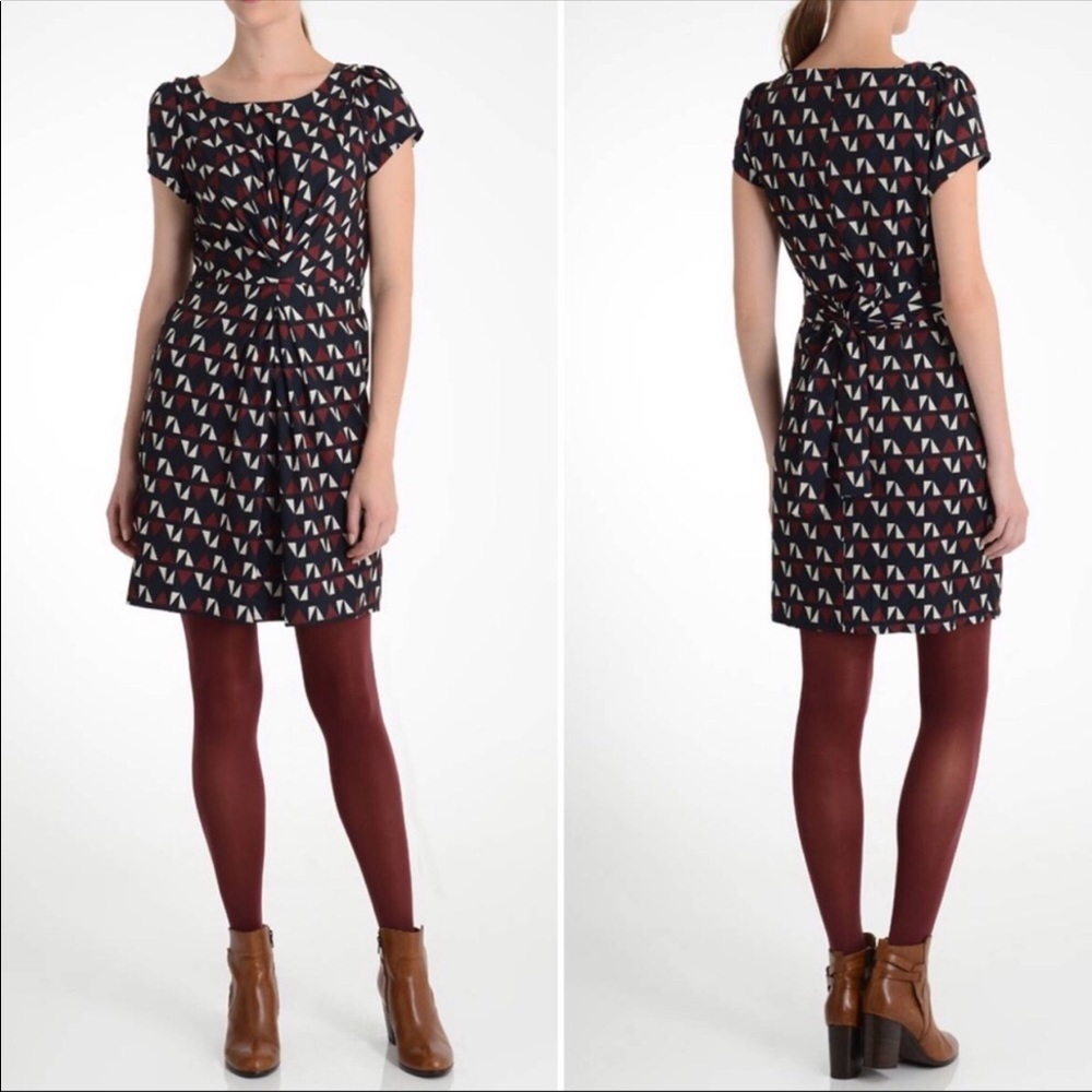 Lovely Ayumi Kim dress